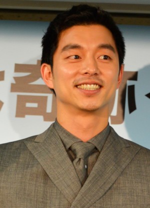1年半ぶりに来日のコン・ユ、ドラマ「ビッグ」イベントで通訳のある姿に大笑い!