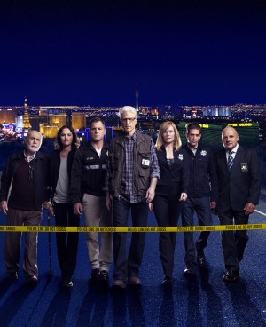 「CSI：科学捜査班」第12シーズン、WOWOWにて放送決定！