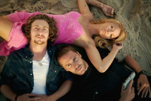 「野蛮なやつら/SAVAGES」