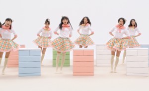 HKT48出演の新CM「タンスのゲン」