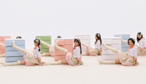 HKT48出演の新CM「タンスのゲン」