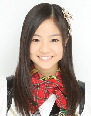 HKT48 穴井千尋(チームH)