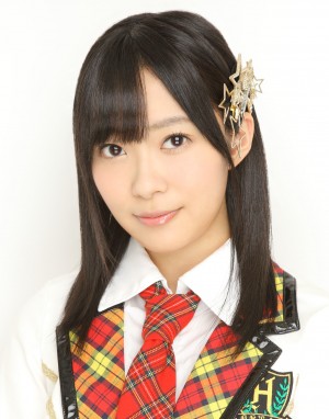 HKT48 指原莉乃(チームH)