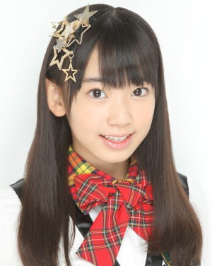 HKT48 宮脇咲良(チームH)