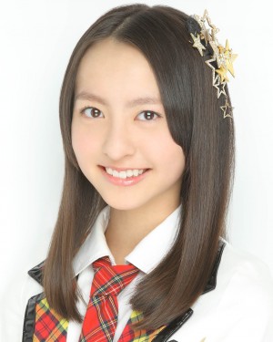HKT48 森保まどか(チームH)