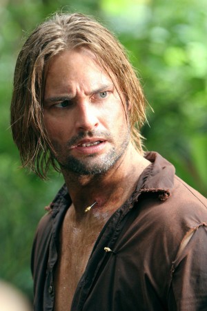 「LOST」視聴率男ジョシュ・ホロウェイ、新作ドラマに主演