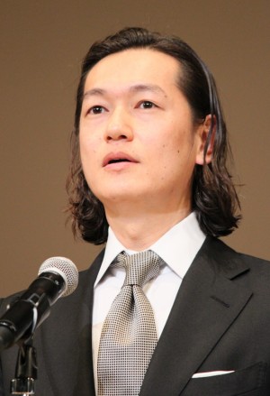 井浦新