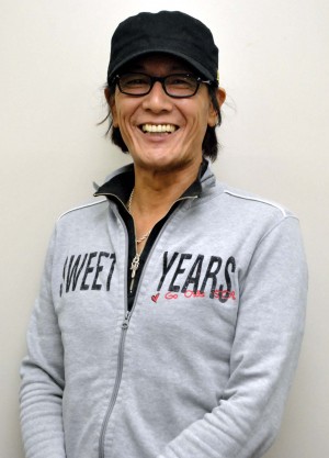 現役AV男優・加藤鷹インタビュー