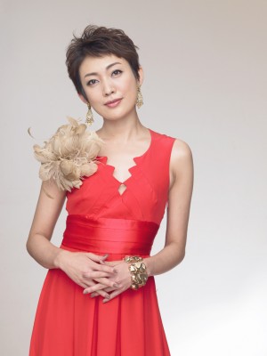 田中美里