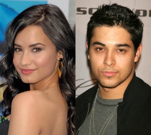 我が道アイドル=デミ・ロヴァート、プレイボーイ元彼とまたもや復縁?