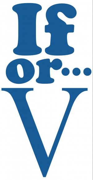 関ジャニ∞村上信五が一人芝居に挑戦する、舞台「If or・・・V」