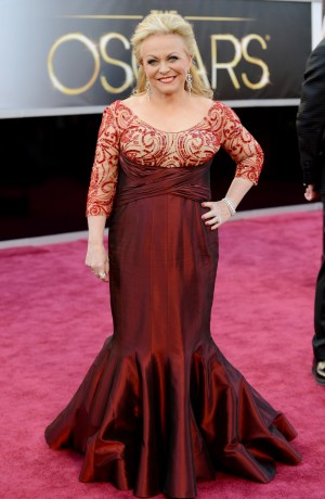 ジャッキー・ウィーヴァー