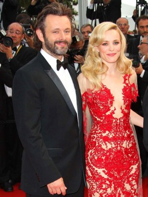 大人カップル代表レイチェル・マクアダムス＆マイケル・シーンが破局へ