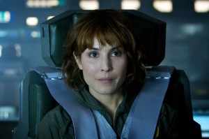 「プロメテウス」続編企画、ノオミ・ラパスが明らかに