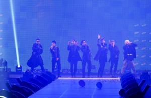 EXILE弟分ユニット「GENERATIONS from EXILE TRIBE」がTGCに初参加!