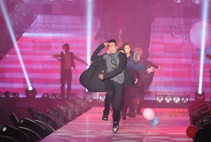 EXILE弟分ユニット「GENERATIONS from EXILE TRIBE」がTGCに初参加!
