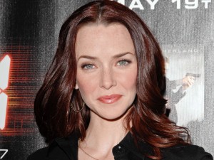 「24」アニー・ワーシング、また妊娠