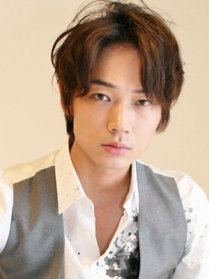 「笑っていいとも!」で意外な交友関係を明かした綾野剛