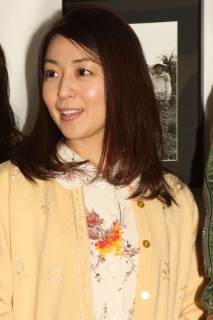 舞台「ホテル マジェスティック ~戦場カメラマン澤田教一 その人生と愛~」囲み取材