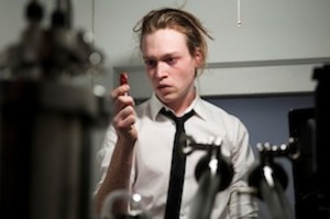 鬼才D・クローネンバーグの長男、初長編監督作「アンチヴァイラル」日本公開決定