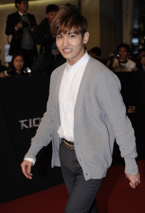 東方神起＆少女時代も登場！「G.I.ジョー2」韓国プレミア開催