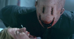 ネットに潜む肉仮面の殺人鬼が誕生！2,500万アクセス越え、禁断の予告編が話題に