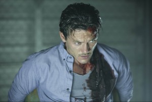 北村龍平最新作「NO ONE LIVES ノー・ワン・リヴズ」の予告編が公開