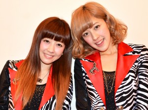 デビュー10年目のBerryz工房 キャプテン・清水佐紀&夏焼雅インタビュー