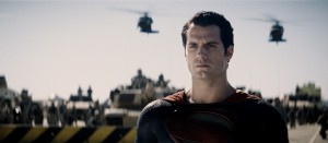 新たなスーパーマン誕生！　大抜擢のヘンリー・カヴィルの来日が決定