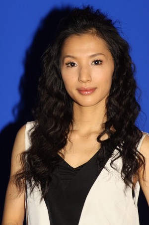 芦名星インタビュー