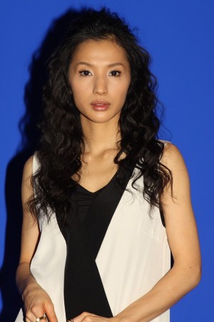 芦名星インタビュー