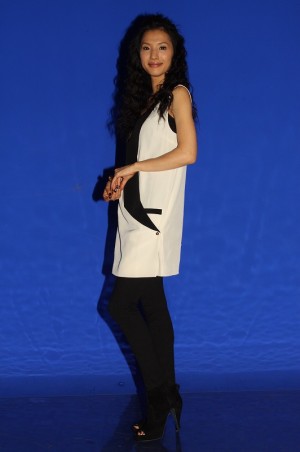 芦名星インタビュー