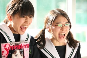 川口春奈「絶叫学級」、栗原類が怖さを助長!?“絶叫級”予告編解禁
