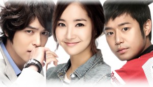 話題の韓国ドラマ「栄光のジェイン」日本初配信！1週間限定でGyao!で冒頭4話無料