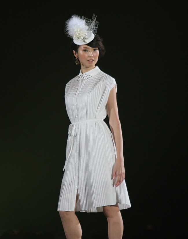 美元、GirlsAward 2013 SPRING/SUMMER