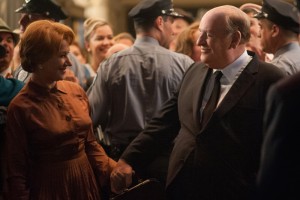 映画『ヒッチコック』の魅力とは？ オスカー俳優が語る特別映像公開