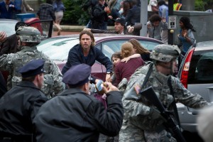 ブラピ主演『ワールド・ウォー Z』新トレーラー解禁！本作初となる場面写真も公開