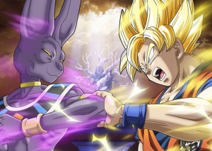 アニメ作品強し！ 『ドラゴンボールZ』大ヒット、『シュガー』『ドラえもん』も好調