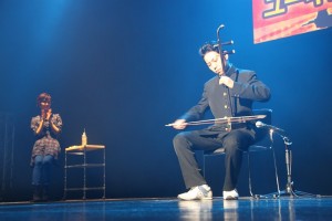 剛力彩芽CDデビューイベント