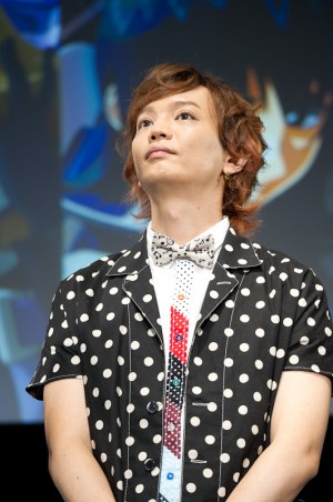 浅沼晋太郎