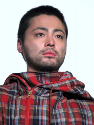 山田孝之、『勇者ヨシヒコと悪霊の鍵』ブルーレイ&DVDリリースイベント