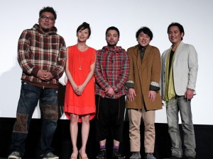『勇者ヨシヒコと悪霊の鍵』ブルーレイ&DVDリリースイベント