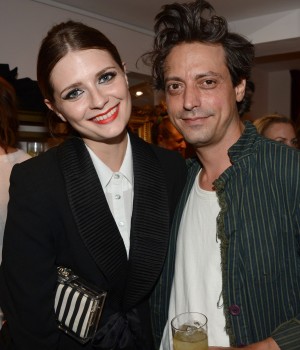 ミーシャ・バートン、婚約!?　代理人がコメントを発表