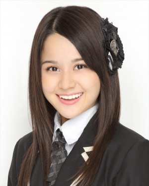 「第5回AKB選抜総選挙」立候補メンバー SKE48チームE・木下有希子