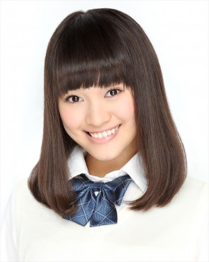 「第5回AKB選抜総選挙」立候補メンバー SKE48研究生・犬塚あさな