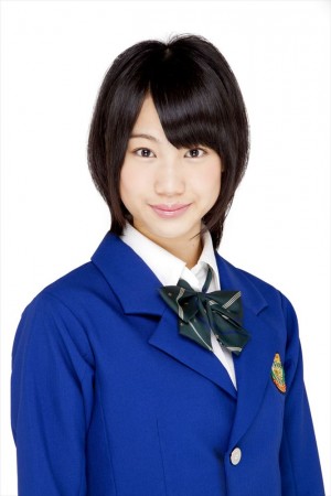「第5回AKB選抜総選挙」立候補メンバー NMB48チームM・高野祐衣