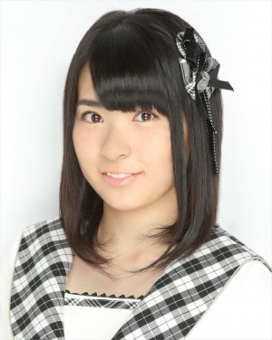 「第5回AKB選抜総選挙」立候補メンバー HKT48研究生・後藤泉