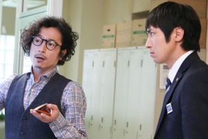 『実験刑事トトリ』2013年5月15日ブルーレイ&DVDリリース