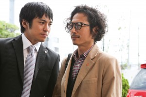 『実験刑事トトリ』2013年5月15日ブルーレイ&DVDリリース