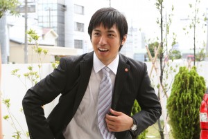 『実験刑事トトリ』2013年5月15日ブルーレイ&DVDリリース